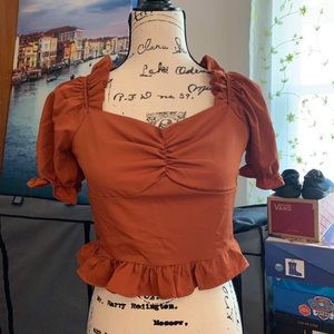 Selling for this 2 tops.